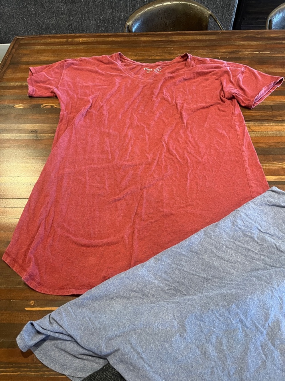 7 piece Pact Organic Cotton Bundle - large/xl - Picture 4 of 16